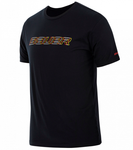 Футболка VAPOR FOCUS SS CREW SR