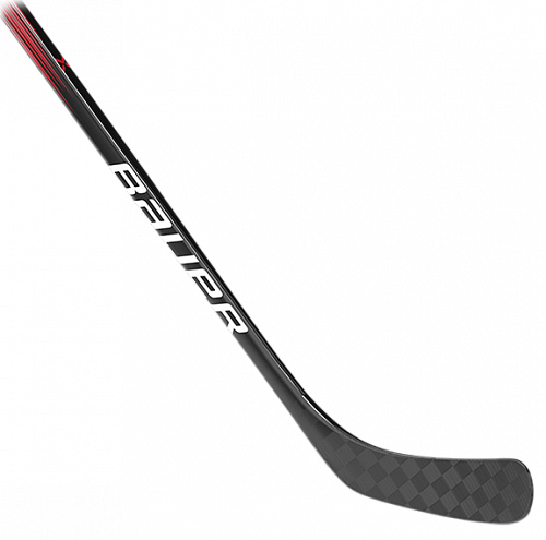 Композитная клюшка S23 LEAGUE GRIP STICK SR