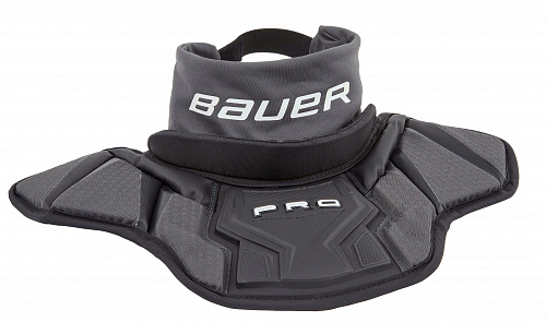 Защита шеи вратаря PRO CERTIFIED NECK GUARD SR