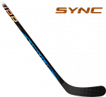 Композитная клюшка SYNC GRIP STICK INT