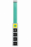 Запчасти prosharp 1001 Touch panel
