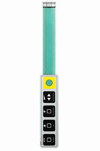 Запчасти prosharp 1001 Touch panel