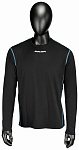 Термо-топ NG CORE LS CREW BL TOP SR