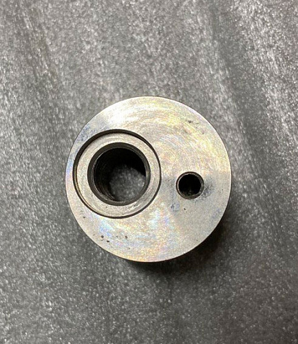 Средняя часть алмазодержателя Diamond insert AS2001/1001