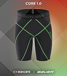 Шорты CORE SHORT 1.0