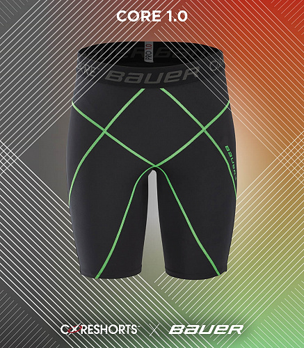 Шорты CORE SHORT 1.0