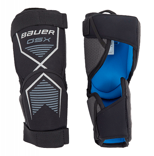 Защита колена вратаря GSX KNEE GUARD SR