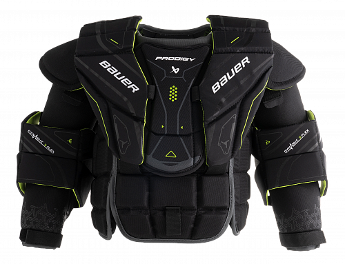 Нагрудник вратаря S24 CHEST PROTECTOR YTH