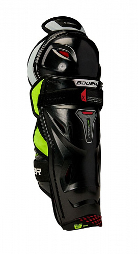 Щитки HYPERLITE SHIN GUARD JR