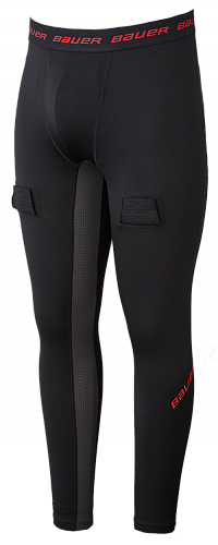 Термо-брюки с раковиной ESSENTIAL COMP JOCK PANT YTH