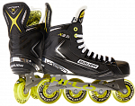 Коньки роликовые X3.5 RH SKATE SR