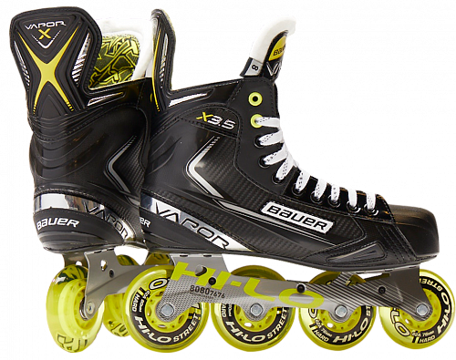 Коньки роликовые X3.5 RH SKATE SR