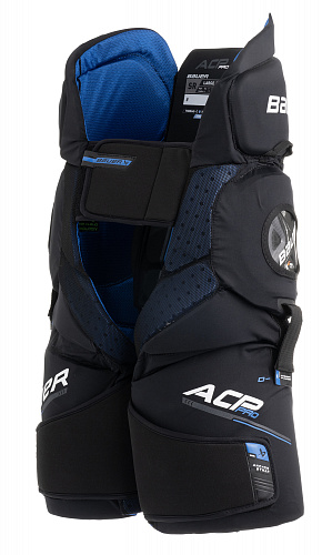 Трусы S24 ACP PRO GIRDLE SR