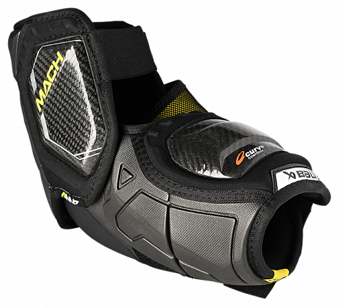Налокотники MACH ELBOW PAD INT