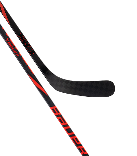 Композитная клюшка S24 PERFORMANCE GRIP STICK-50