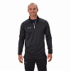 Толстовка FLEECE 1/4 ZIP TOP SR