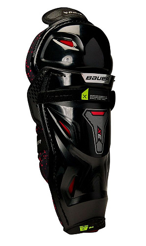 Щитки 3X SHIN GUARD SR