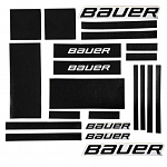 Наклейки для щитков вратаря GSX GRAPHIC KIT