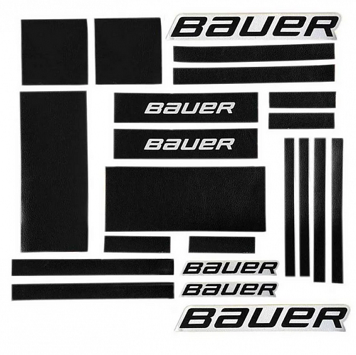 Наклейки для щитков вратаря GSX GRAPHIC KIT