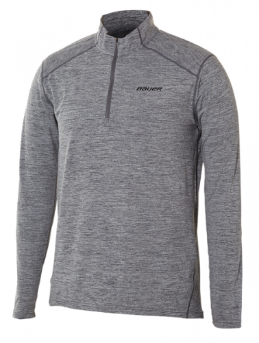 Толстовка MEN'S QUARTER ZIP