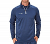 Толстовка FLEECE 1/4 ZIP TOP YTH