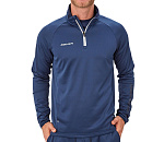 Толстовка FLEECE 1/4 ZIP TOP YTH