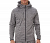 Толстовка FLEECE ZIP HOODIE YTH