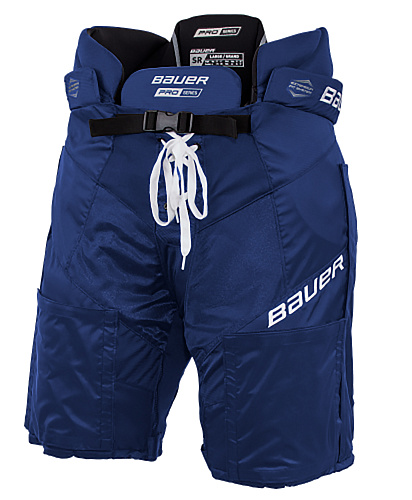 Трусы PRO SERIES VELCRO PANT SR