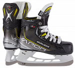 Коньки 3X SKATE YTH