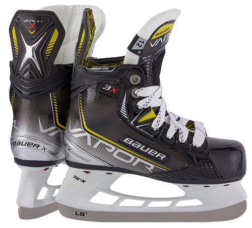 Коньки 3X SKATE YTH